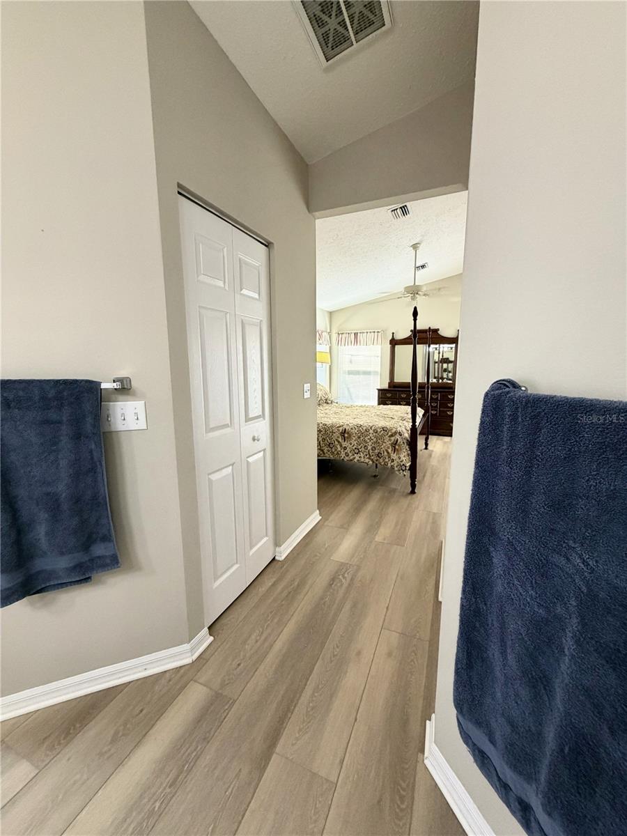 DEER RIDGE AT RIVER RIDGE - Residential Lease