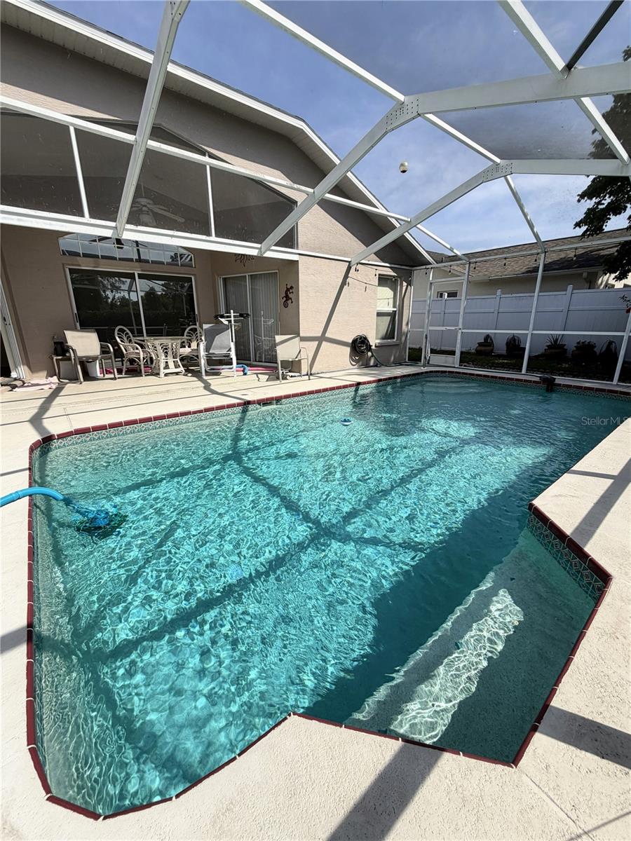 DEER RIDGE AT RIVER RIDGE - Residential Lease