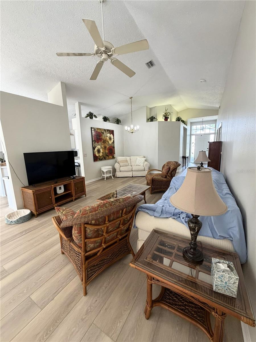 DEER RIDGE AT RIVER RIDGE - Residential Lease