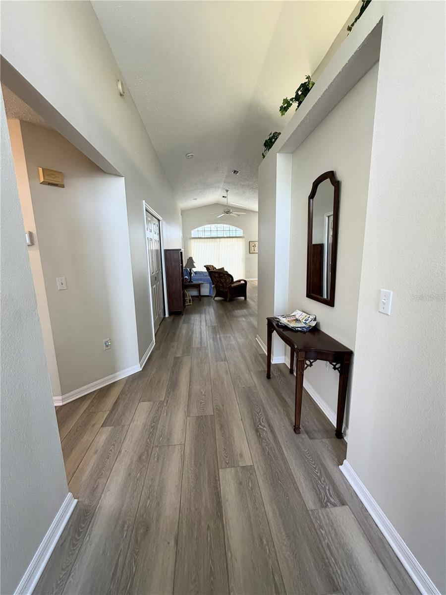 DEER RIDGE AT RIVER RIDGE - Residential Lease