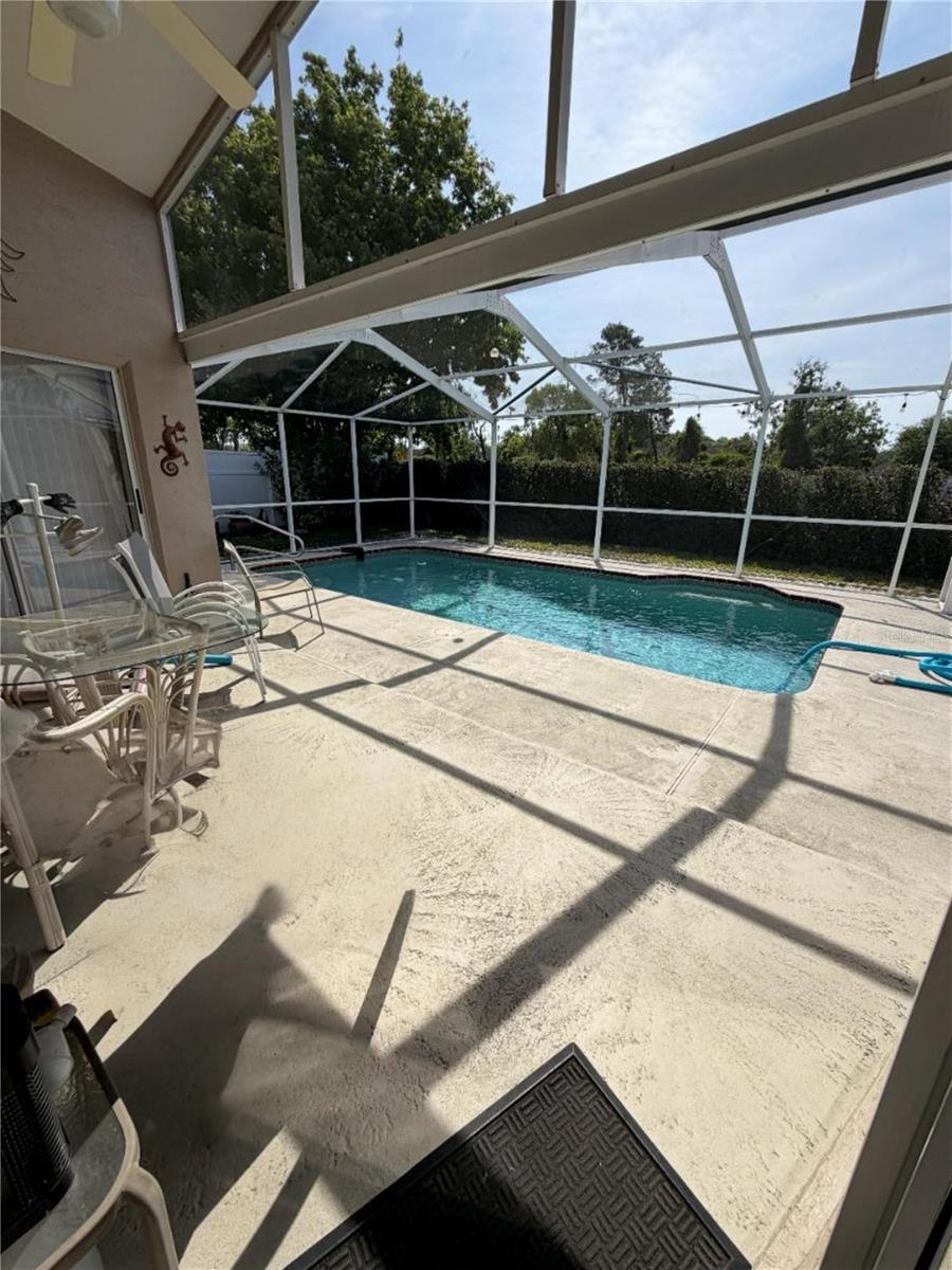 DEER RIDGE AT RIVER RIDGE - Residential Lease