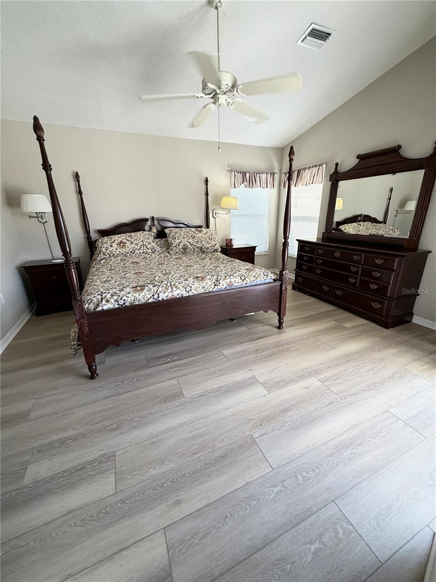 DEER RIDGE AT RIVER RIDGE - Residential Lease