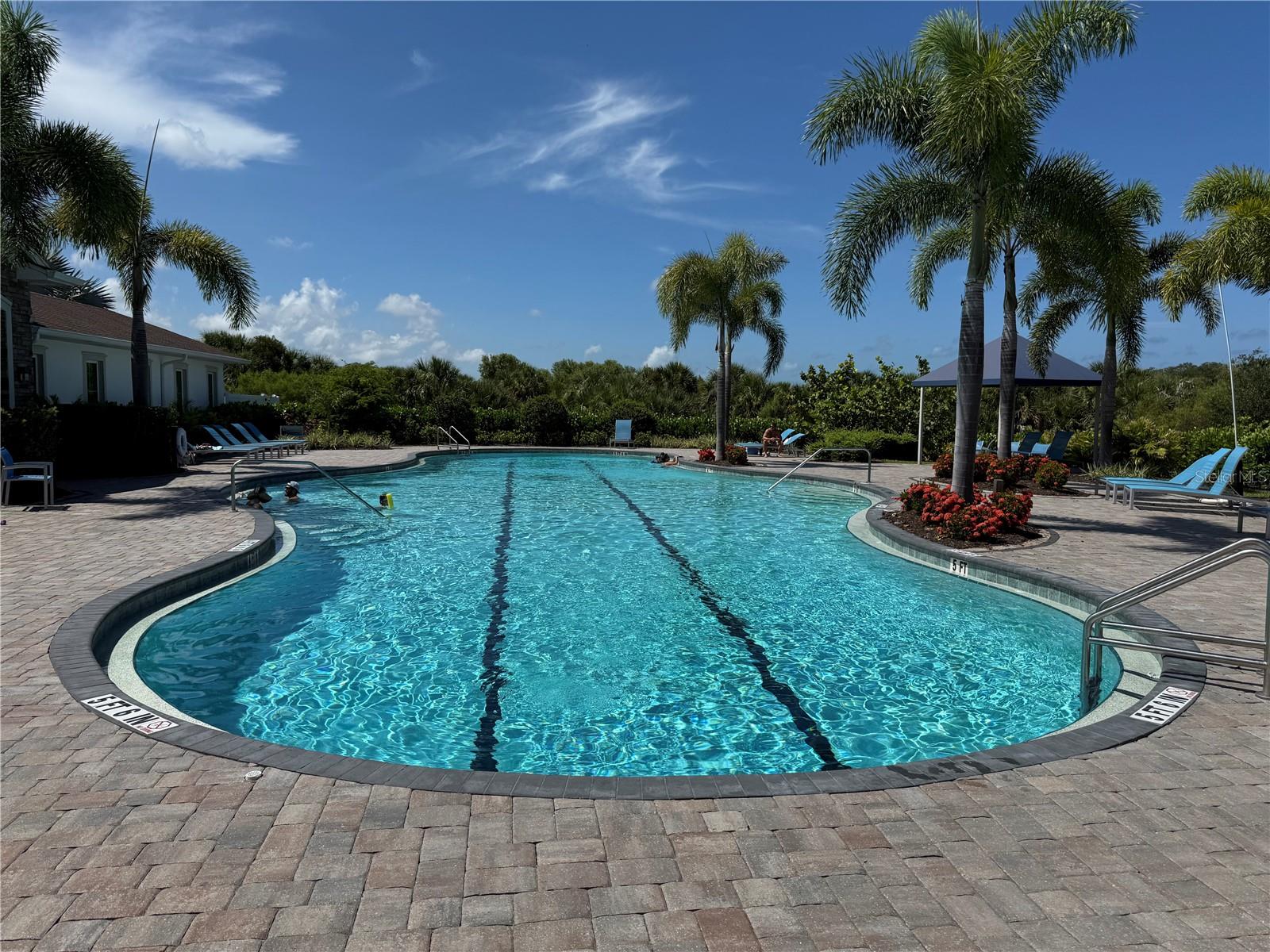 PROMENADE ESTATES PH II - Residential Lease