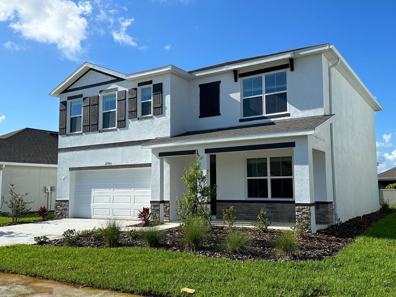 PROMENADE ESTATES PH II - Residential Lease
