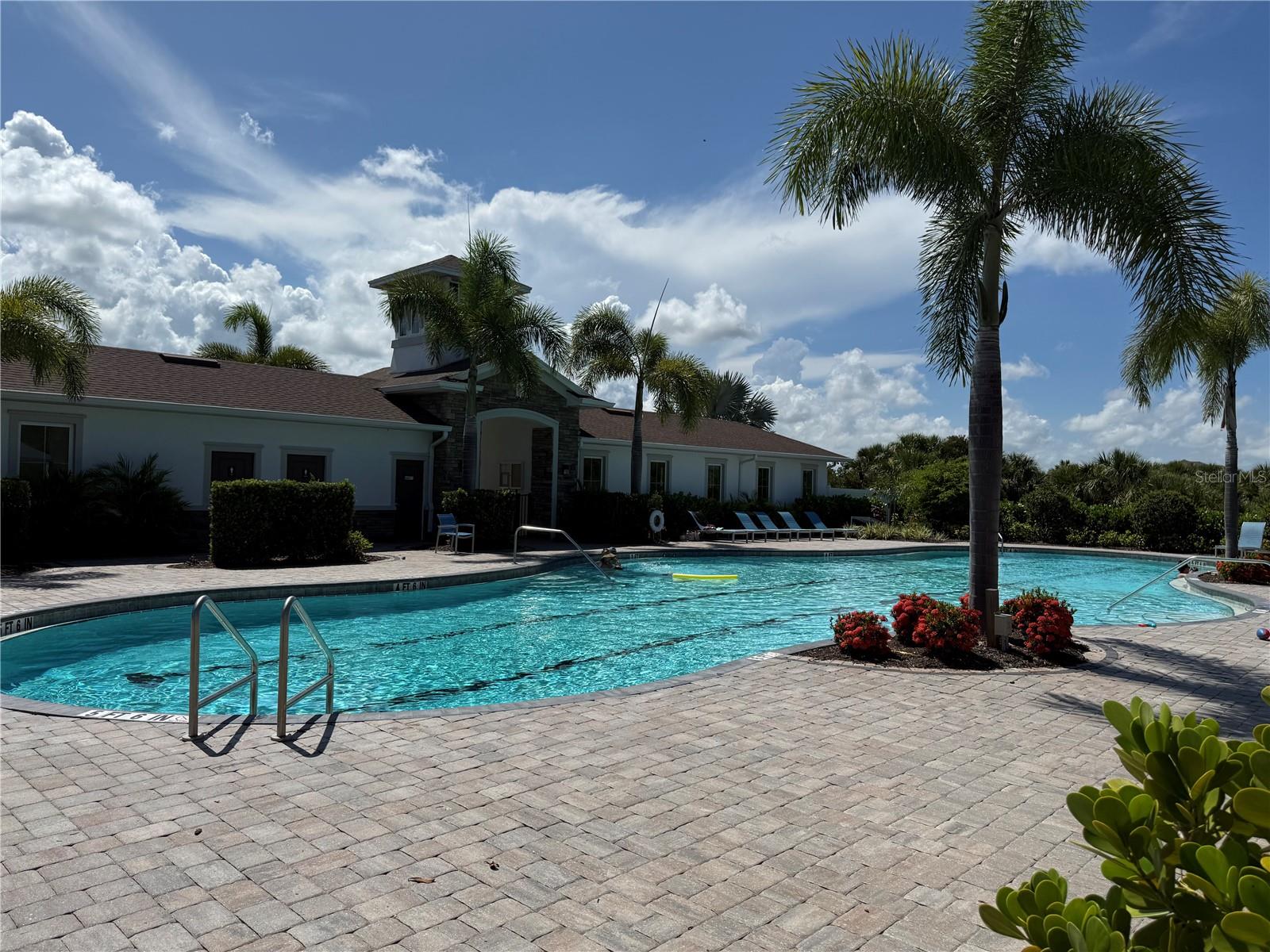 PROMENADE ESTATES PH II - Residential Lease