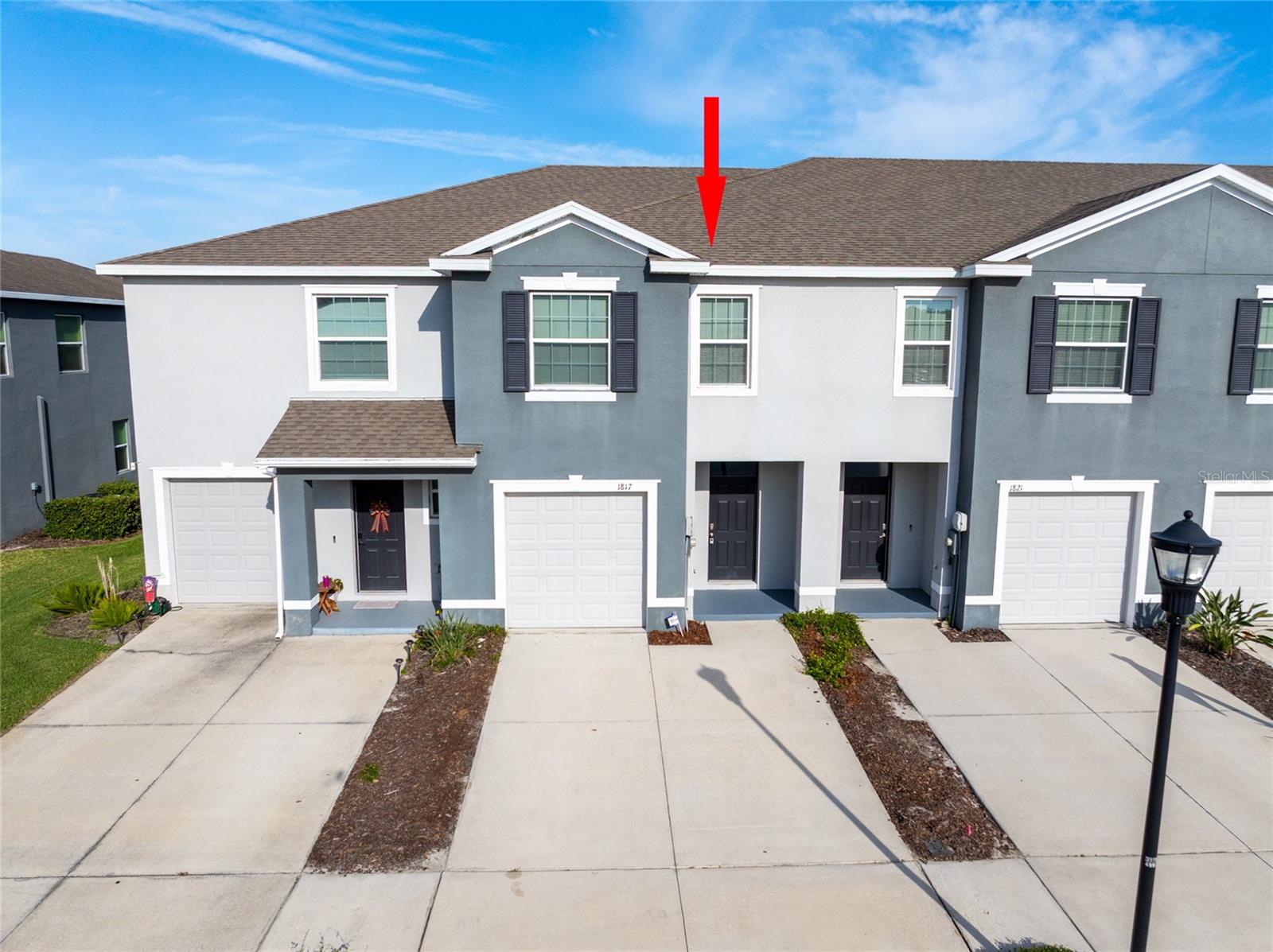 UNION PARK PH 7A & OLDWOODS AVEN - Residential
