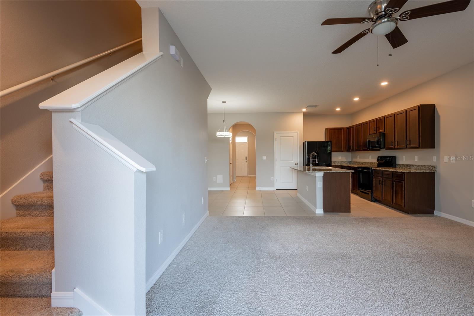 UNION PARK PH 7A & OLDWOODS AVEN - Residential