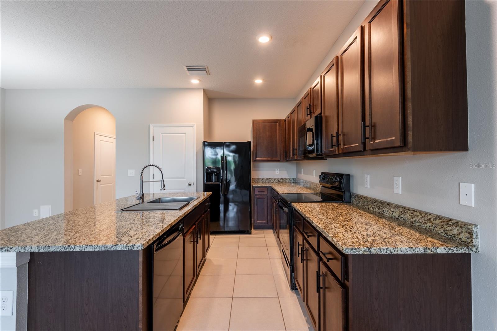 UNION PARK PH 7A & OLDWOODS AVEN - Residential