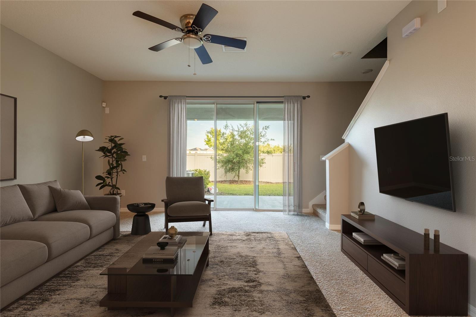 UNION PARK PH 7A & OLDWOODS AVEN - Residential