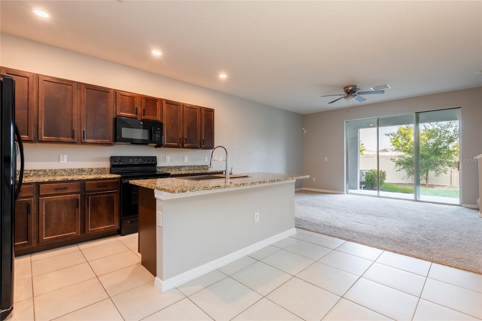 UNION PARK PH 7A & OLDWOODS AVEN - Residential