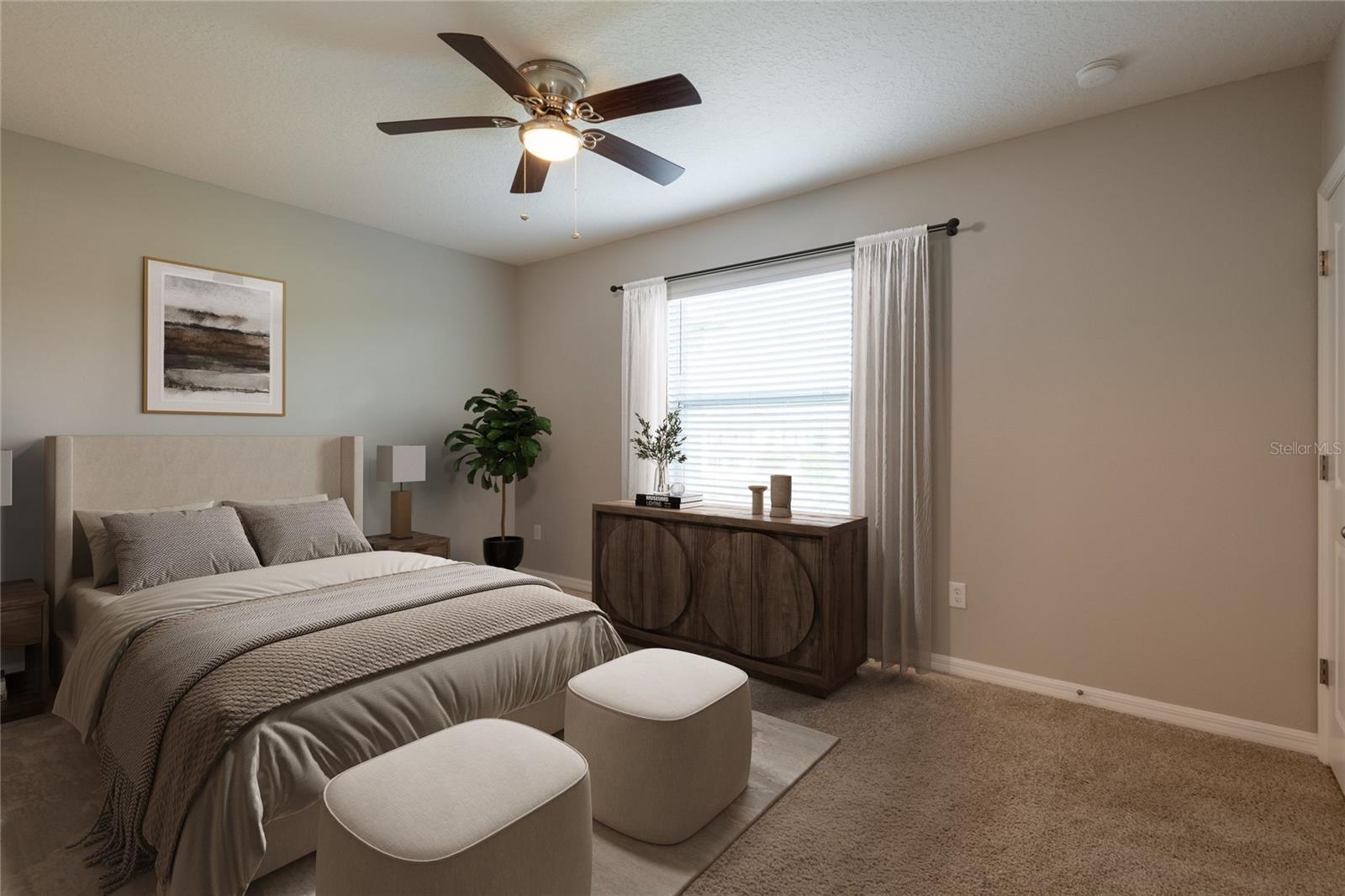 UNION PARK PH 7A & OLDWOODS AVEN - Residential