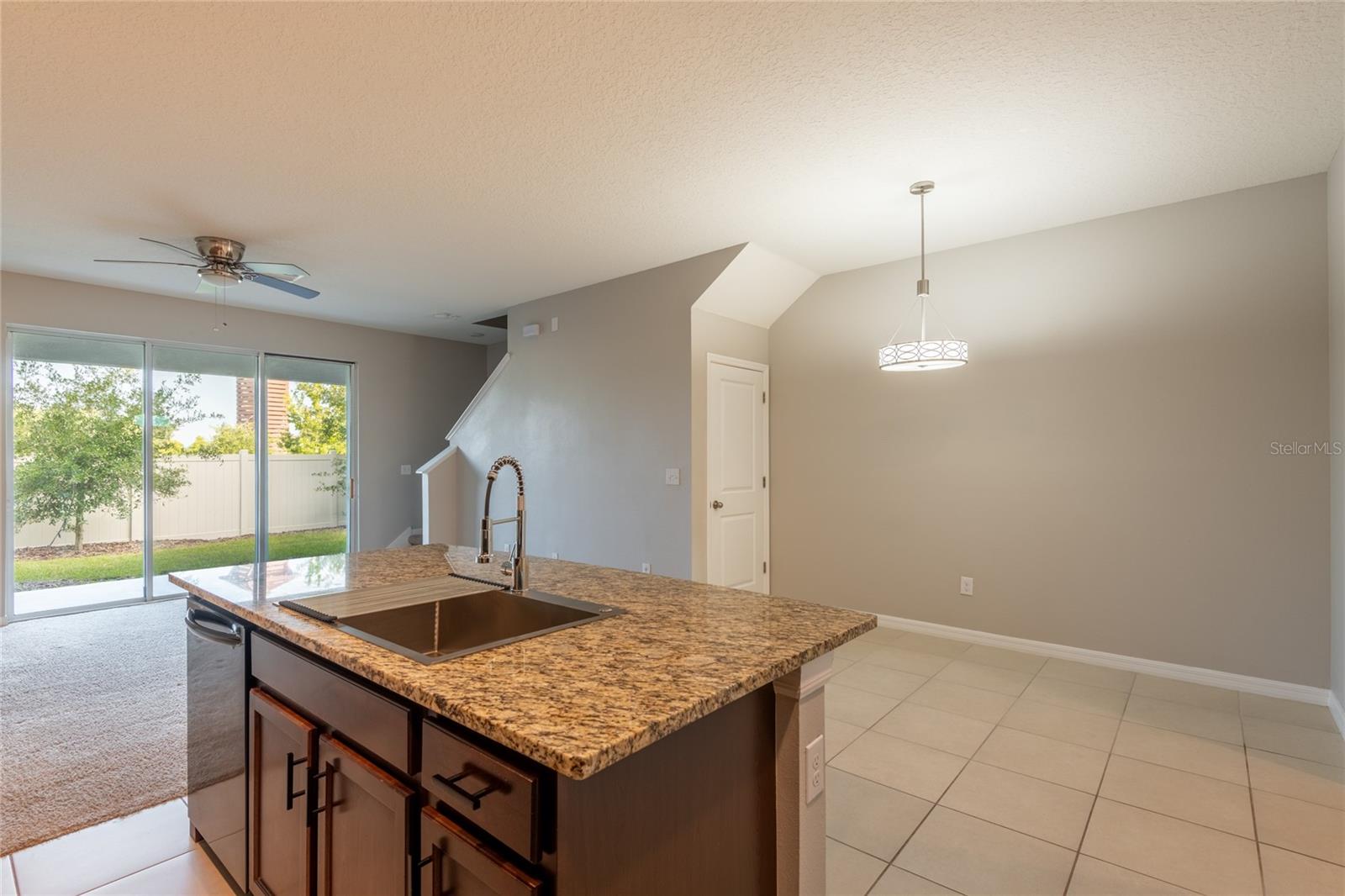 UNION PARK PH 7A & OLDWOODS AVEN - Residential