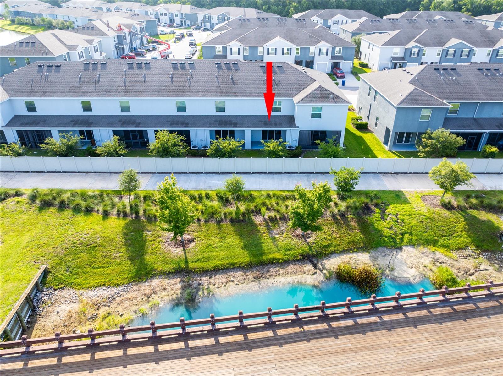 UNION PARK PH 7A & OLDWOODS AVEN - Residential