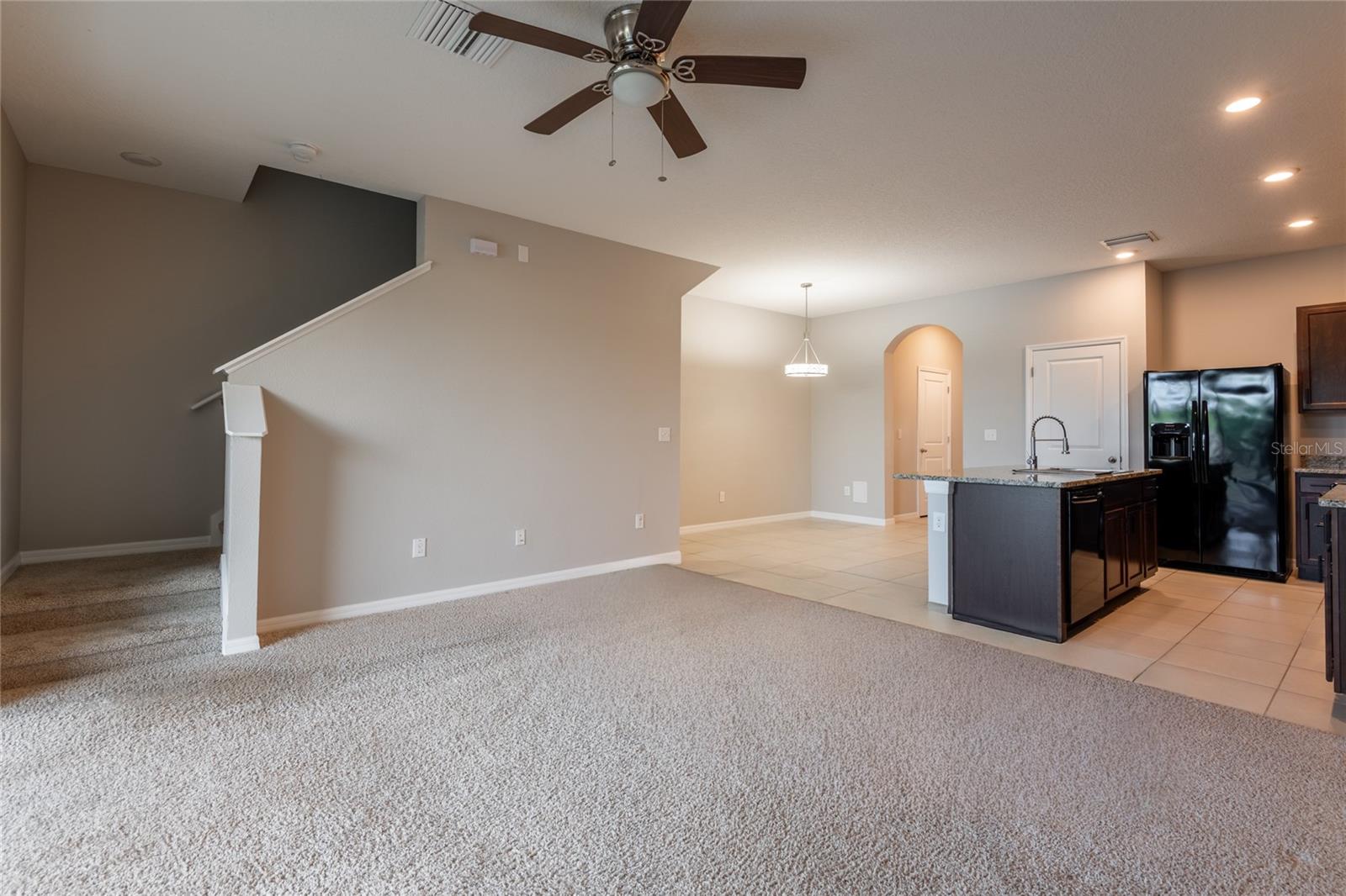 UNION PARK PH 7A & OLDWOODS AVEN - Residential