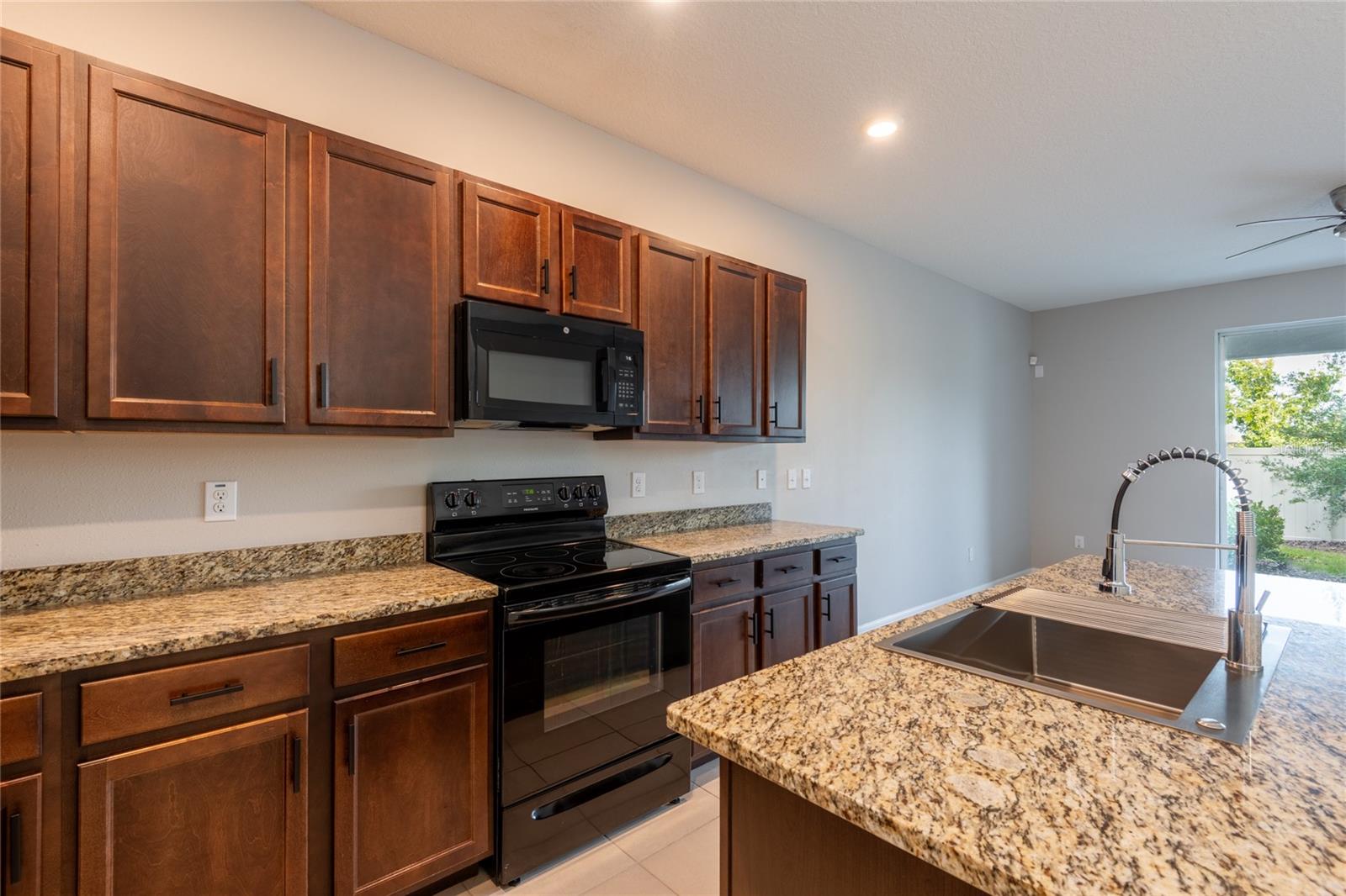 UNION PARK PH 7A & OLDWOODS AVEN - Residential