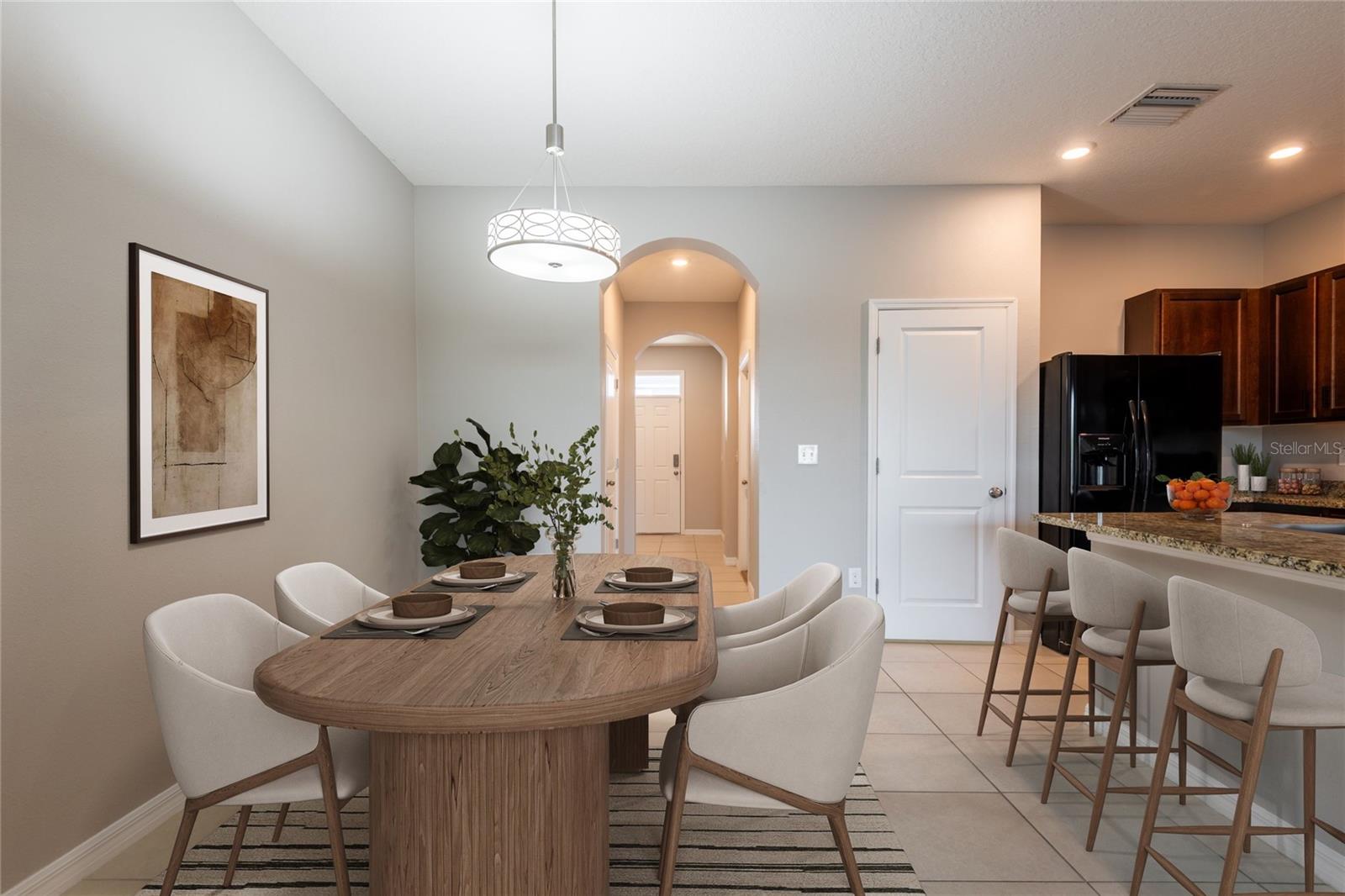 UNION PARK PH 7A & OLDWOODS AVEN - Residential