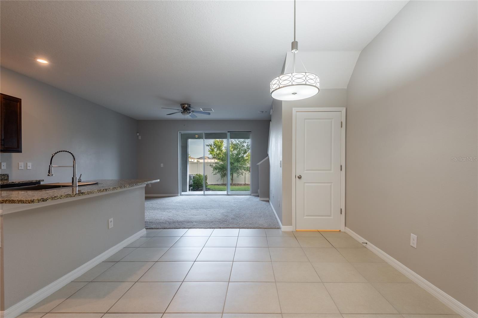 UNION PARK PH 7A & OLDWOODS AVEN - Residential