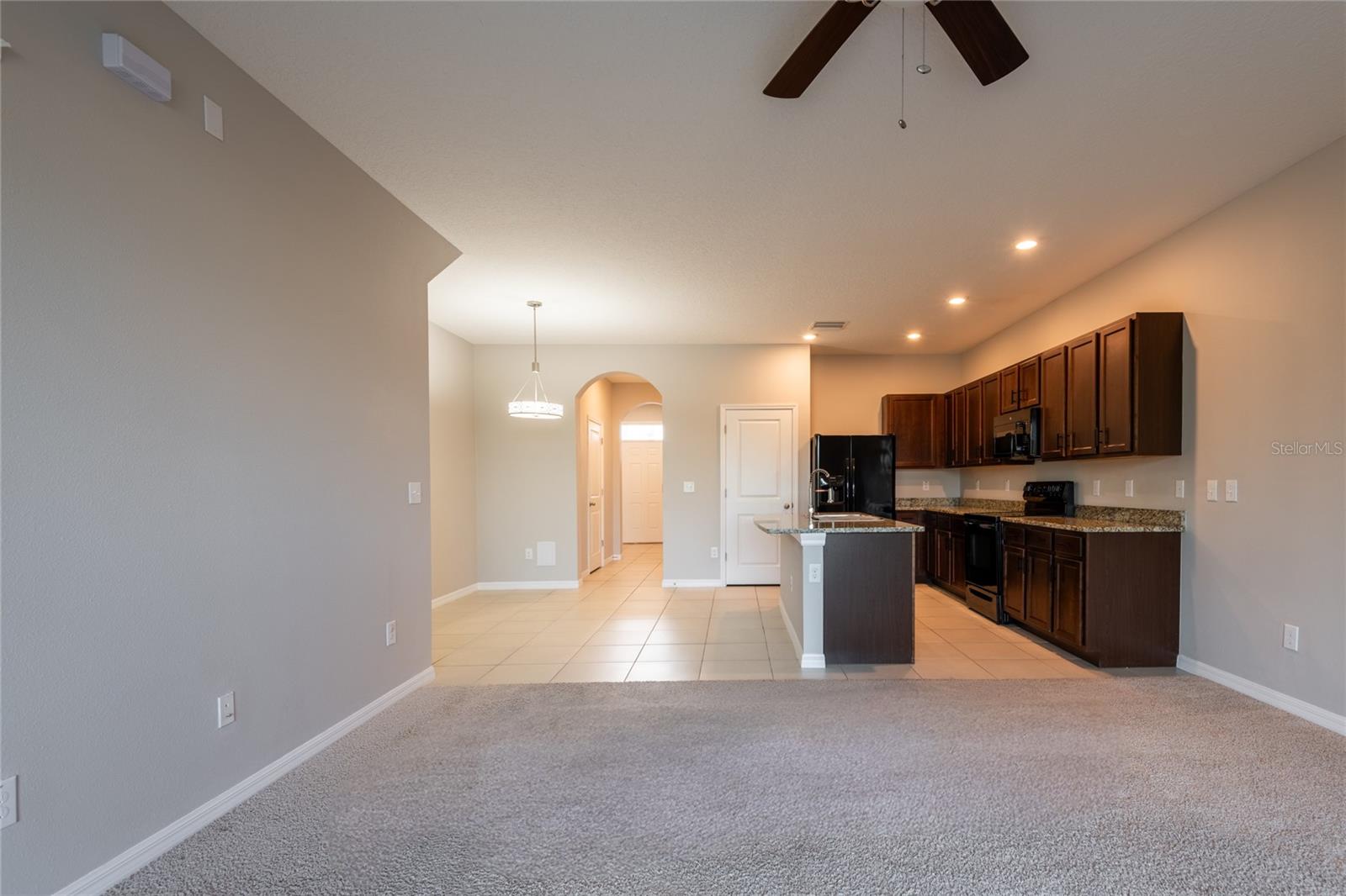 UNION PARK PH 7A & OLDWOODS AVEN - Residential