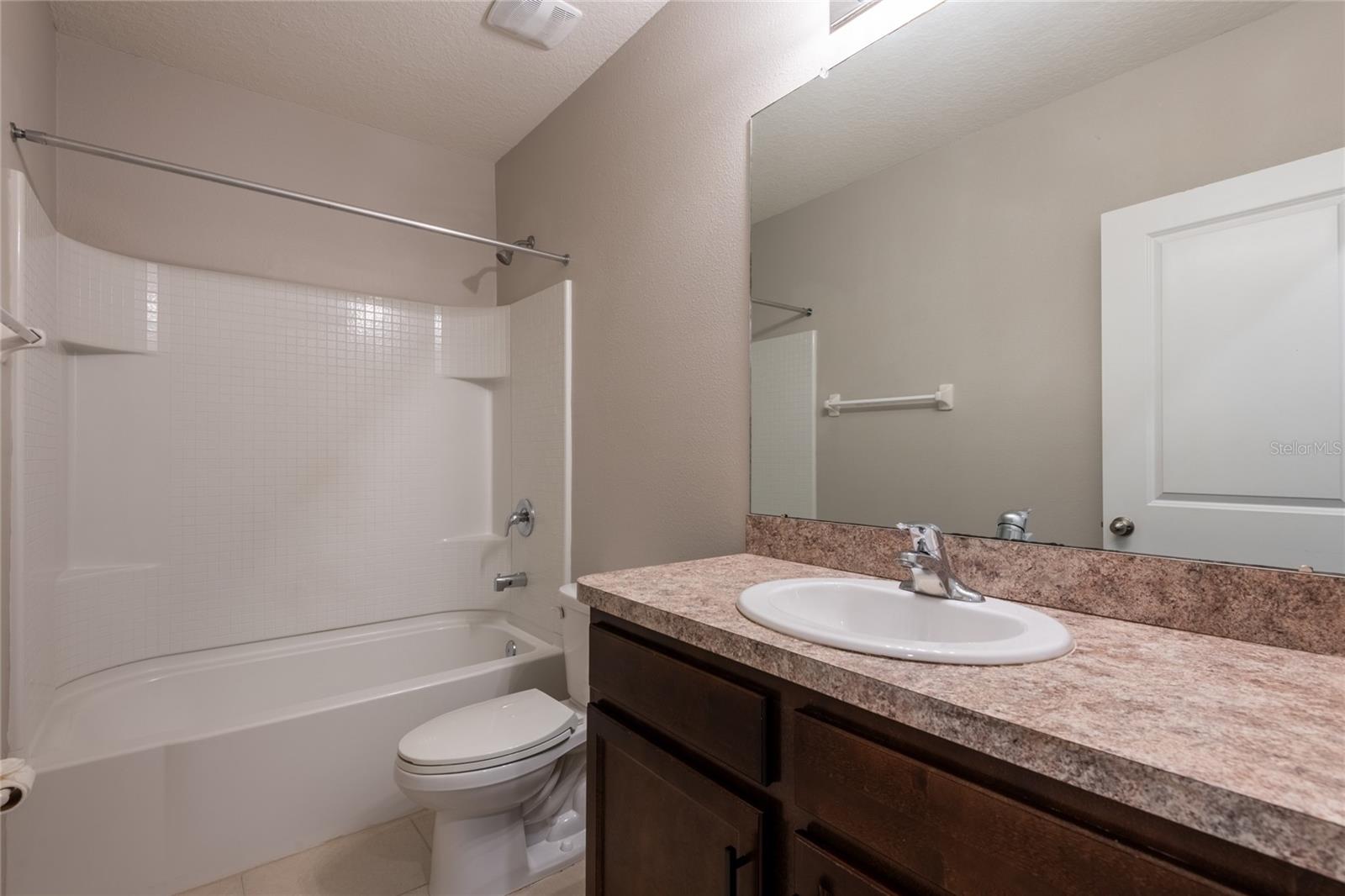 UNION PARK PH 7A & OLDWOODS AVEN - Residential