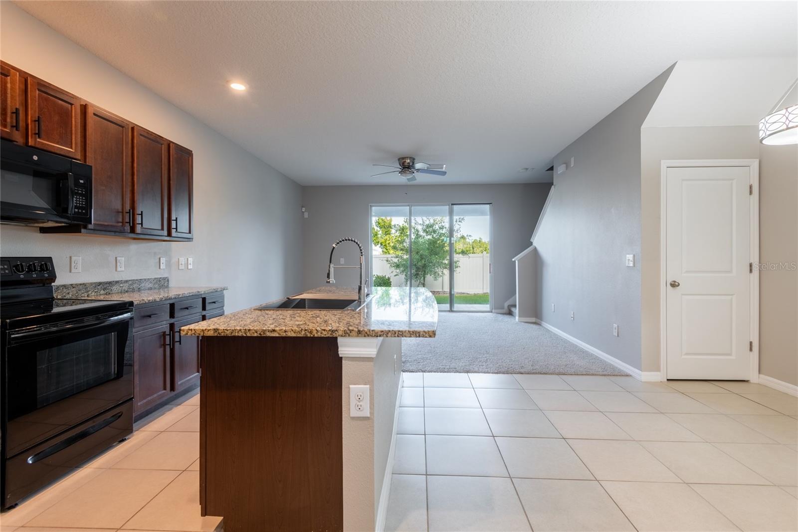 UNION PARK PH 7A & OLDWOODS AVEN - Residential