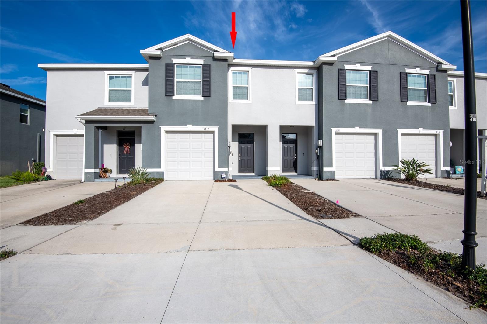 UNION PARK PH 7A & OLDWOODS AVEN - Residential