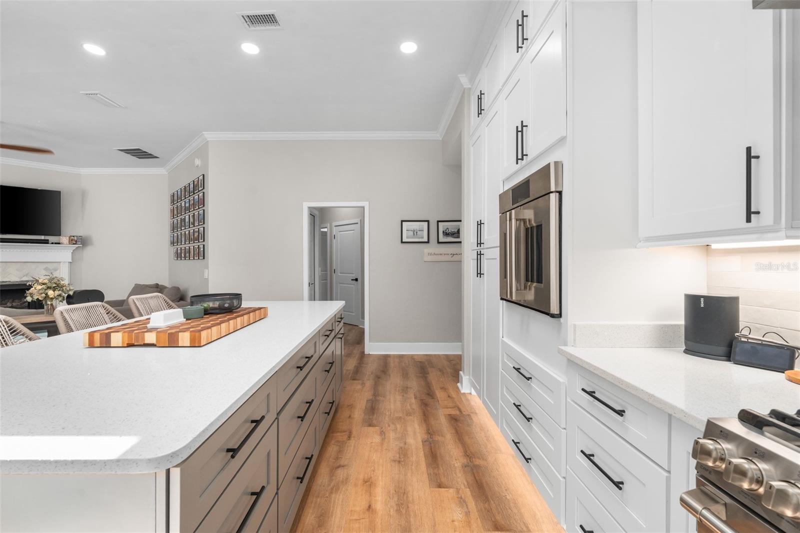 HAILE PLANTATION UNIT 33 PH I - Residential