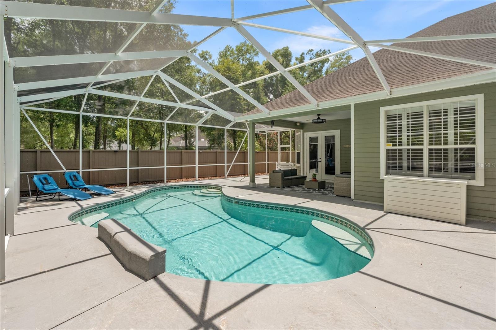 HAILE PLANTATION UNIT 33 PH I - Residential