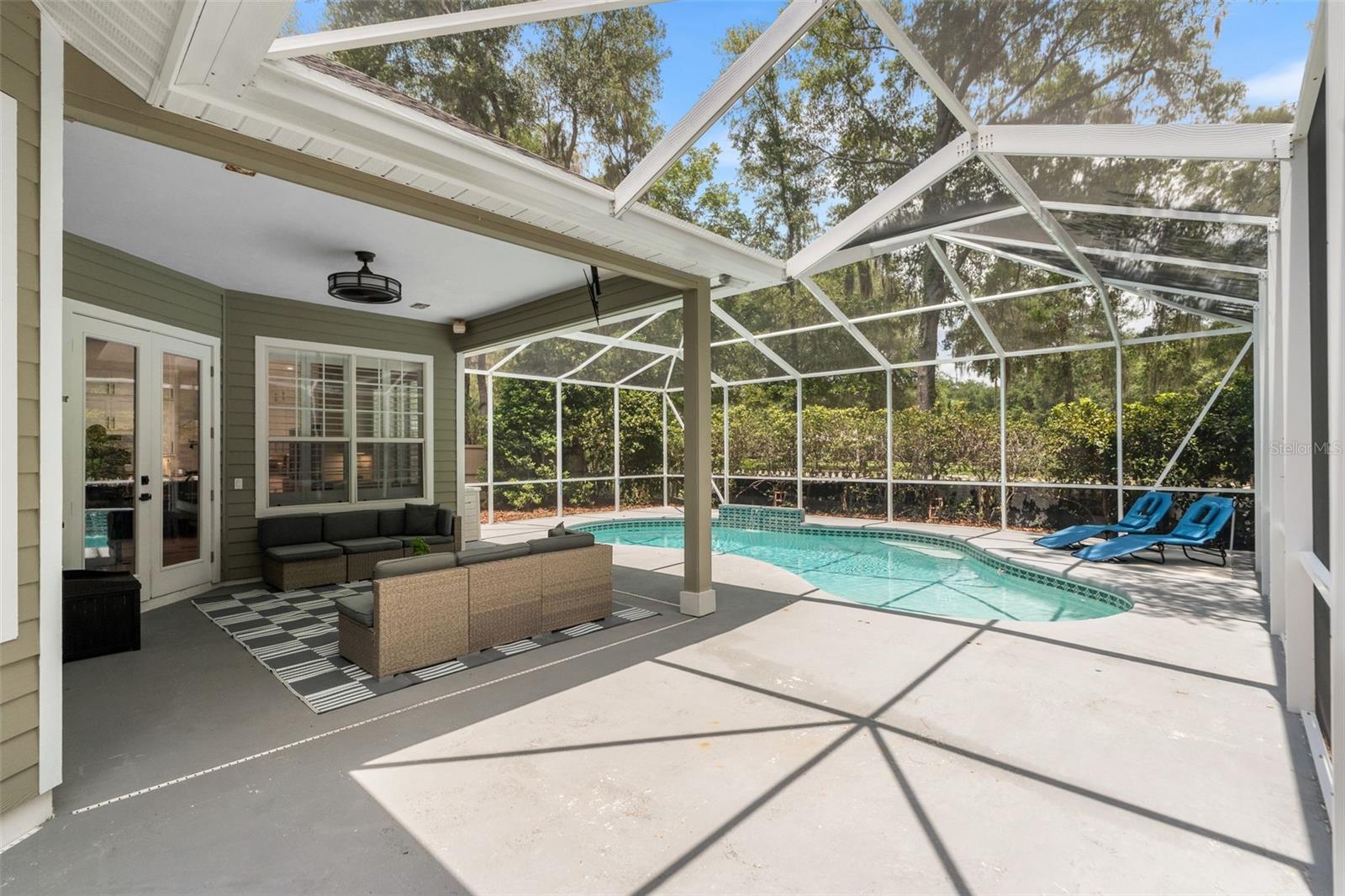 HAILE PLANTATION UNIT 33 PH I - Residential