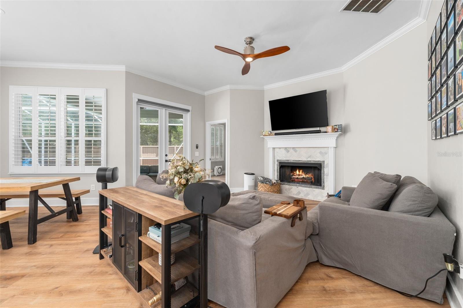 HAILE PLANTATION UNIT 33 PH I - Residential