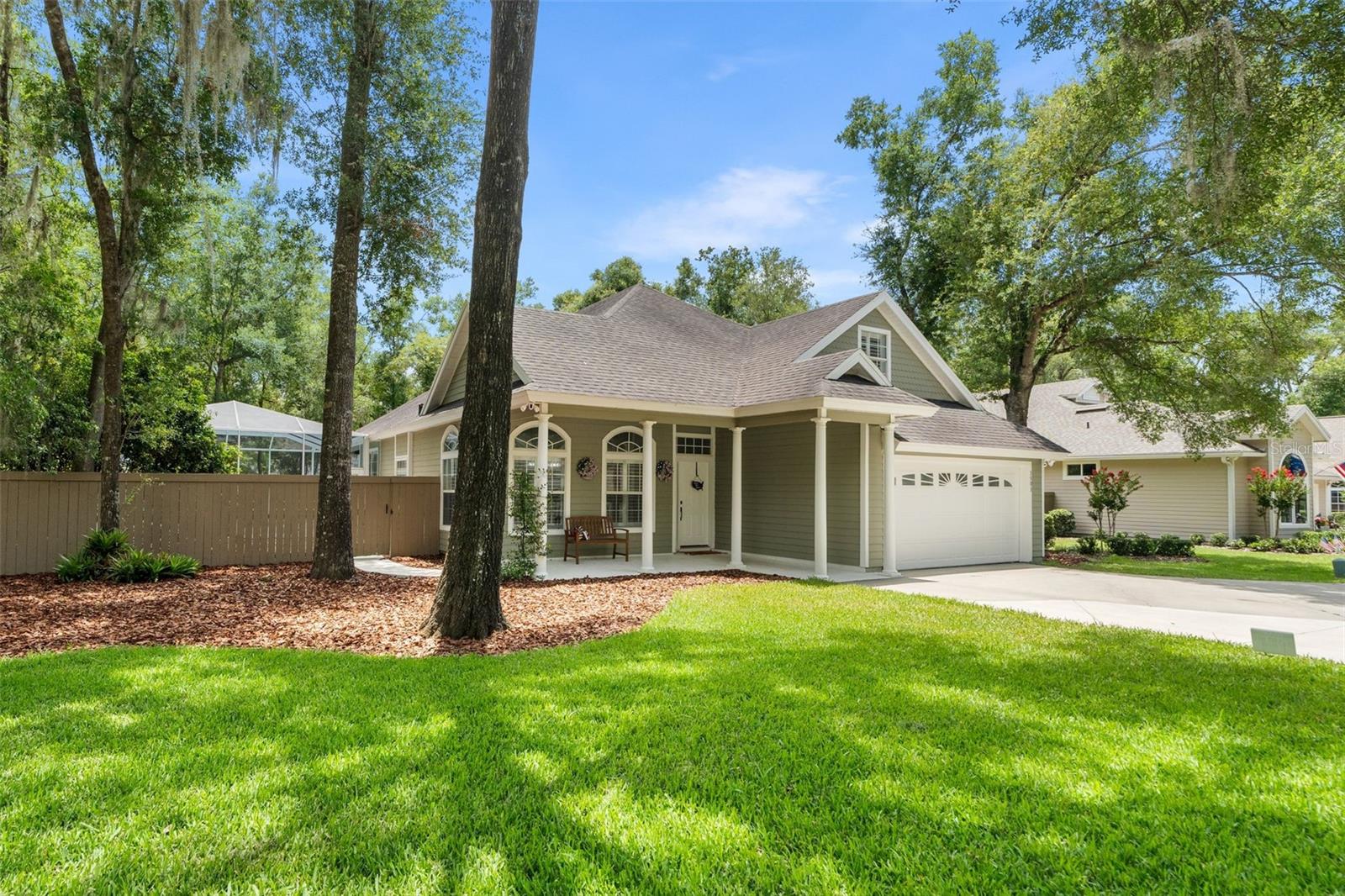 HAILE PLANTATION UNIT 33 PH I - Residential