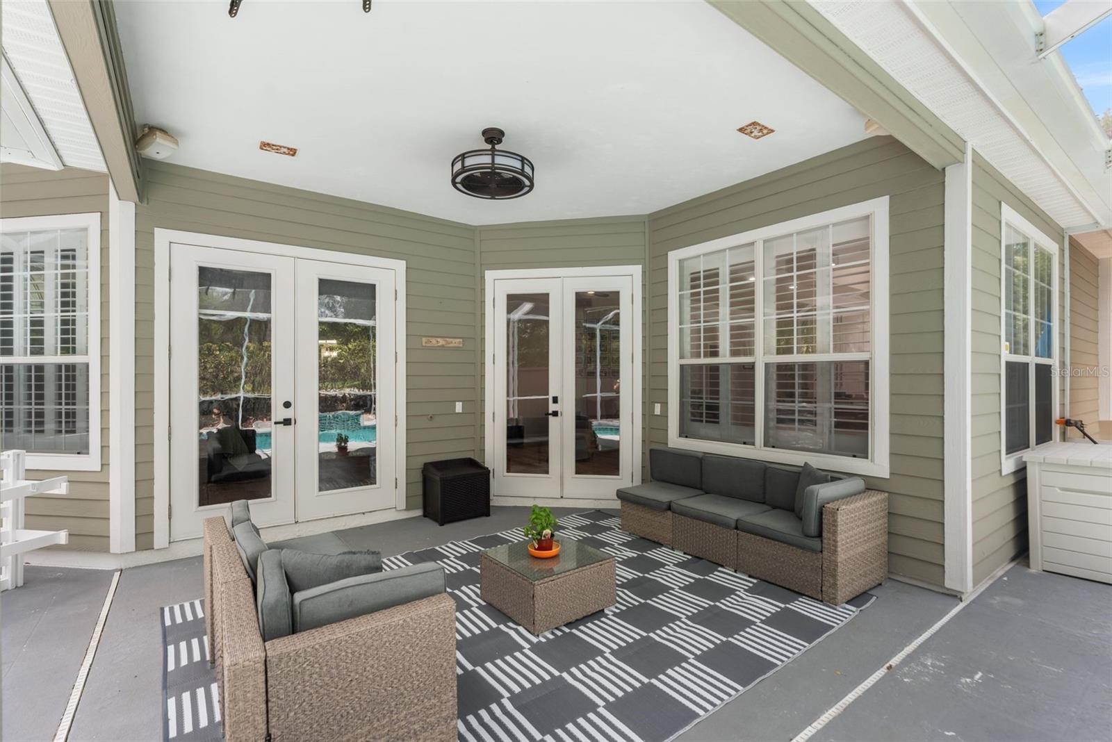 HAILE PLANTATION UNIT 33 PH I - Residential