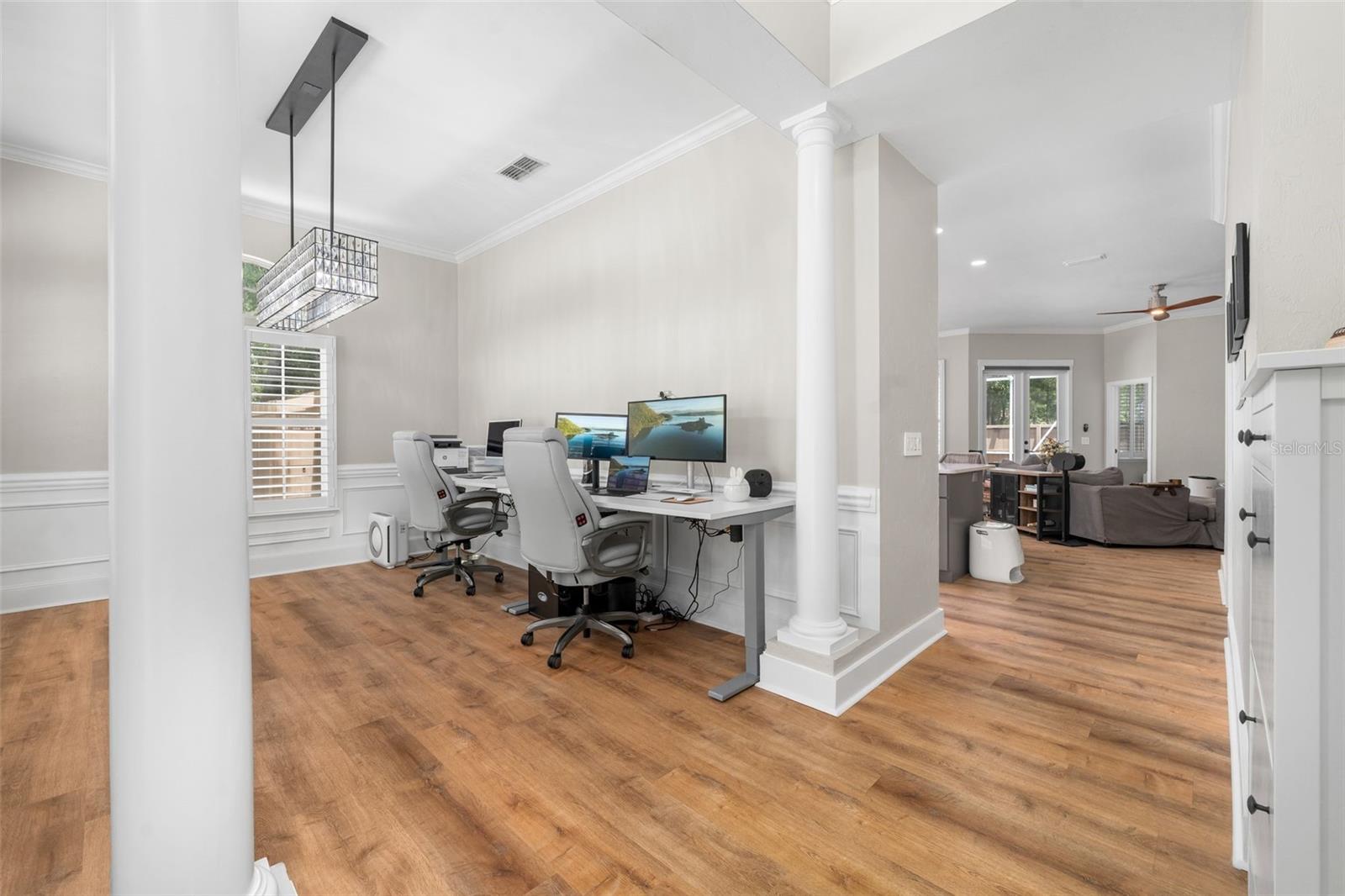 HAILE PLANTATION UNIT 33 PH I - Residential
