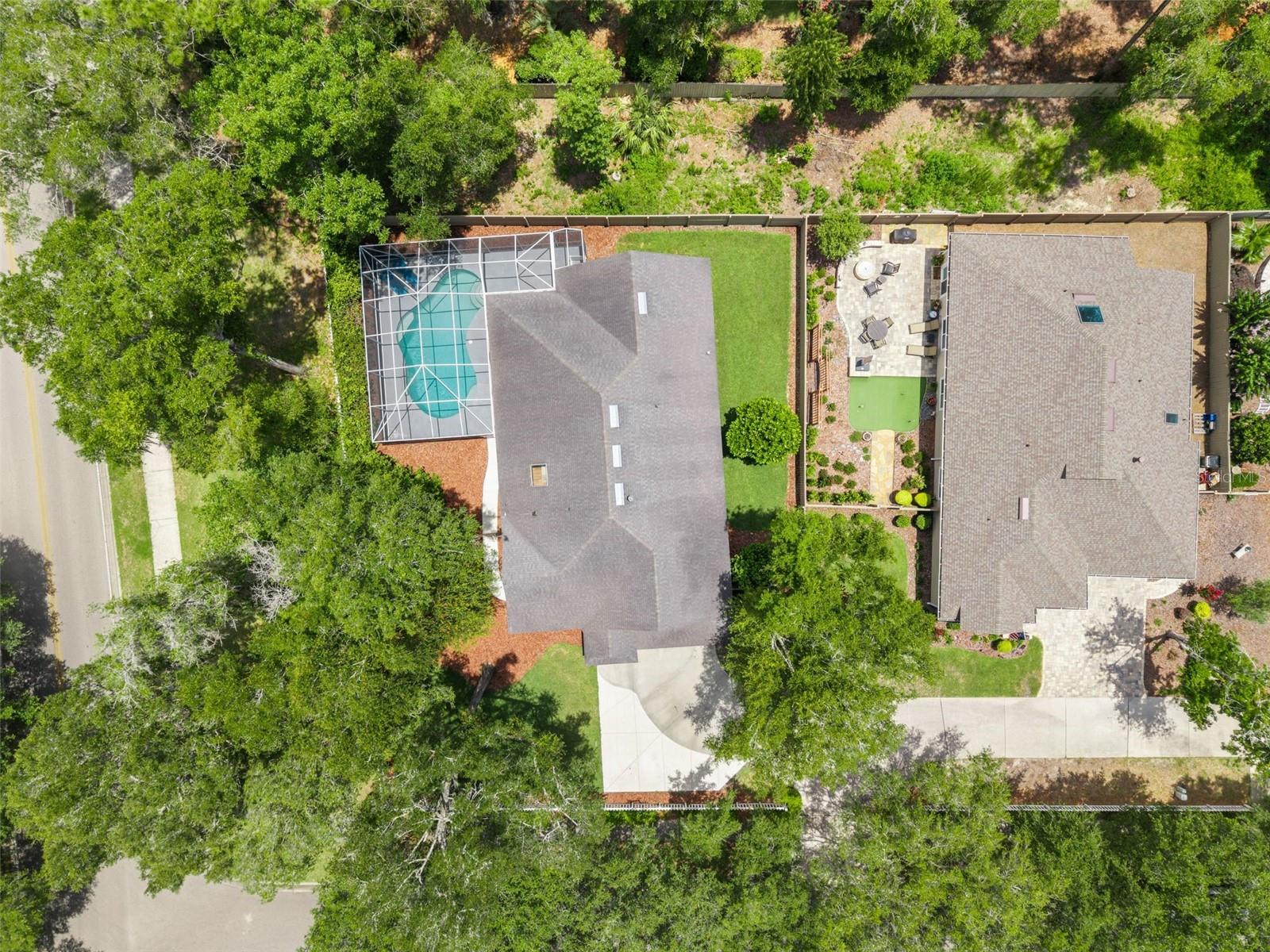 HAILE PLANTATION UNIT 33 PH I - Residential