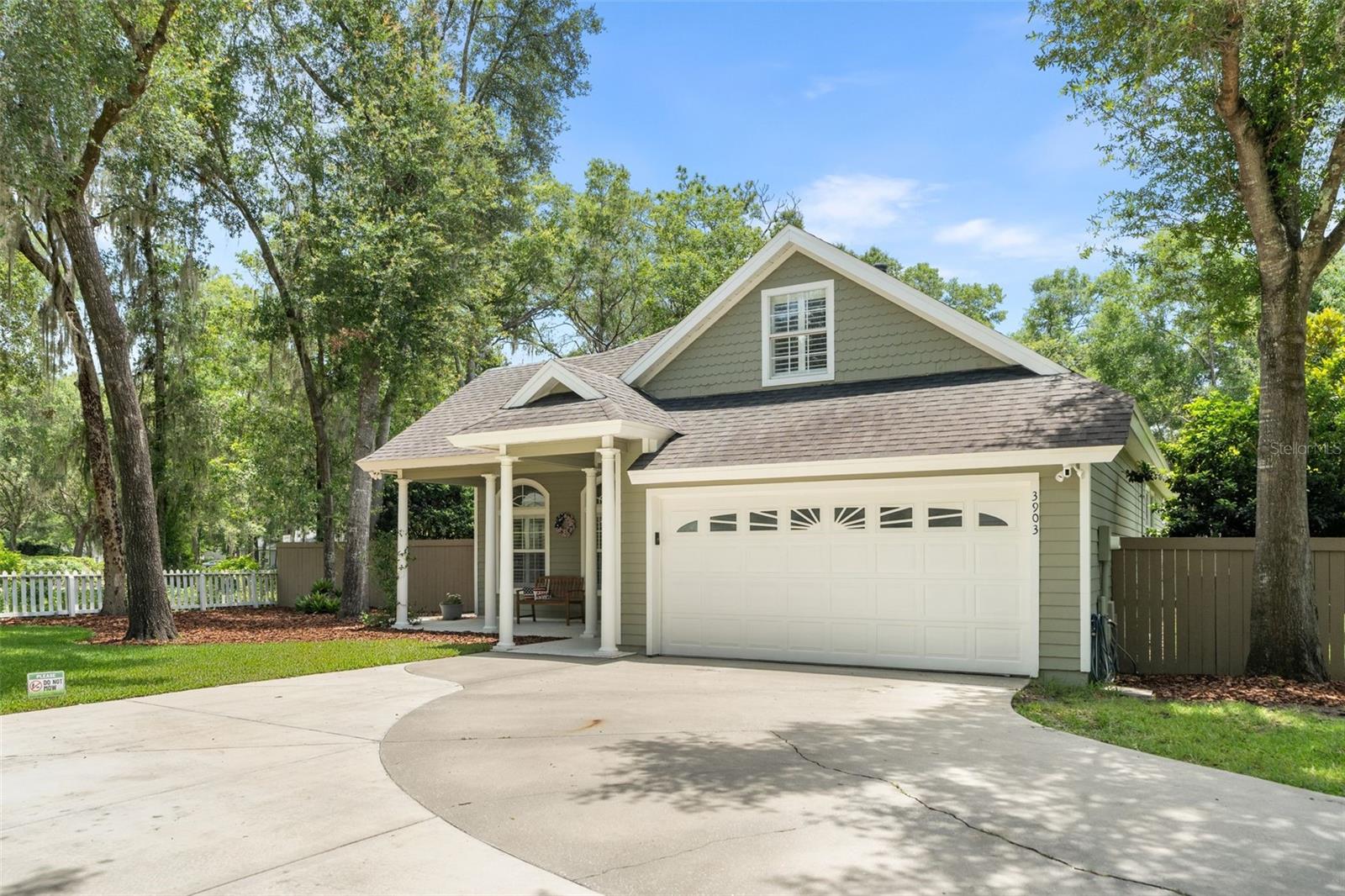 HAILE PLANTATION UNIT 33 PH I - Residential