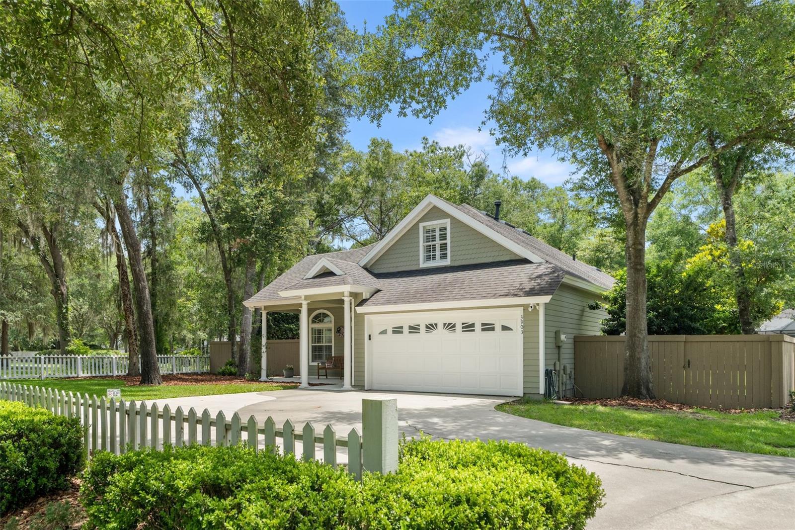 HAILE PLANTATION UNIT 33 PH I - Residential