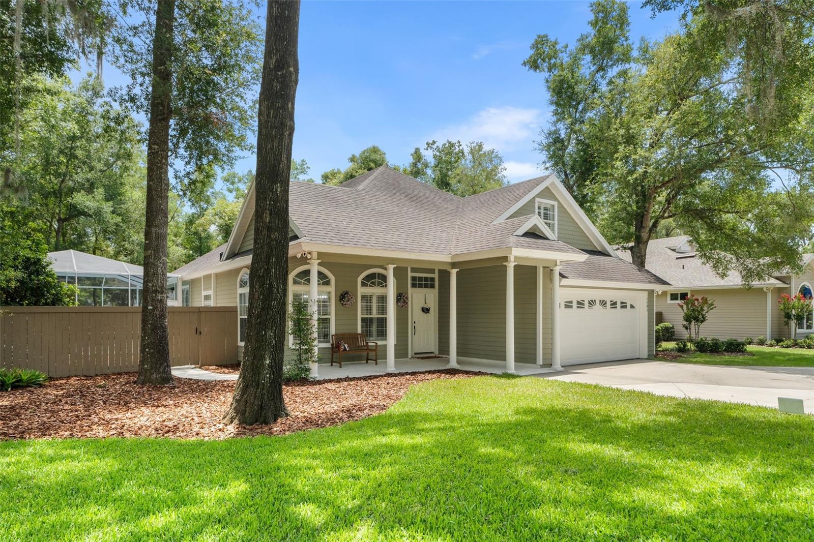 HAILE PLANTATION UNIT 33 PH I - Residential