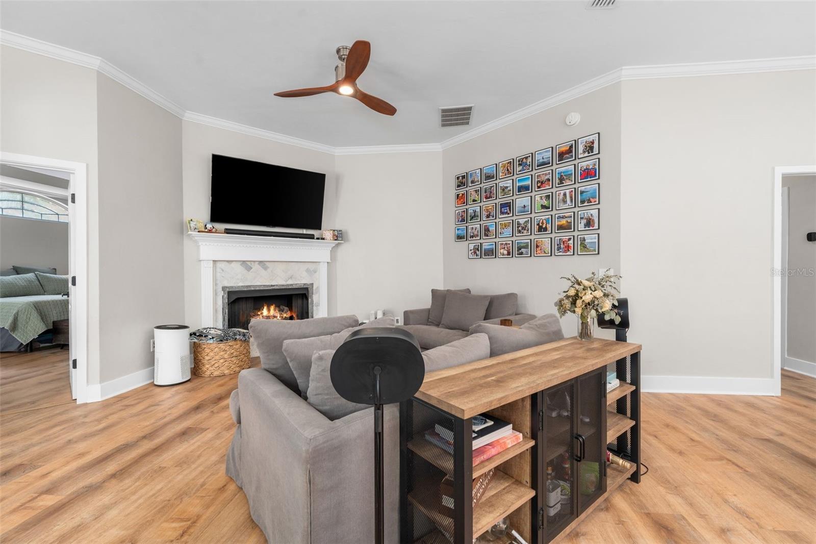 HAILE PLANTATION UNIT 33 PH I - Residential