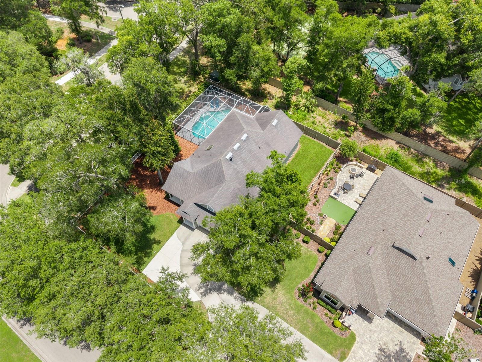 HAILE PLANTATION UNIT 33 PH I - Residential