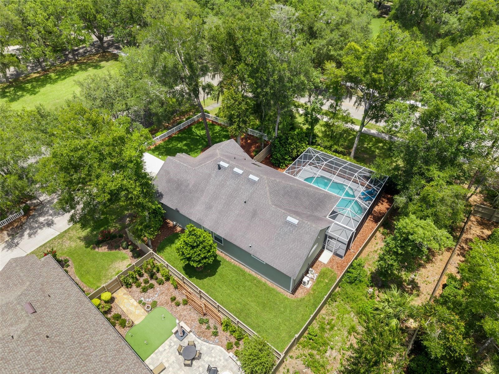 HAILE PLANTATION UNIT 33 PH I - Residential