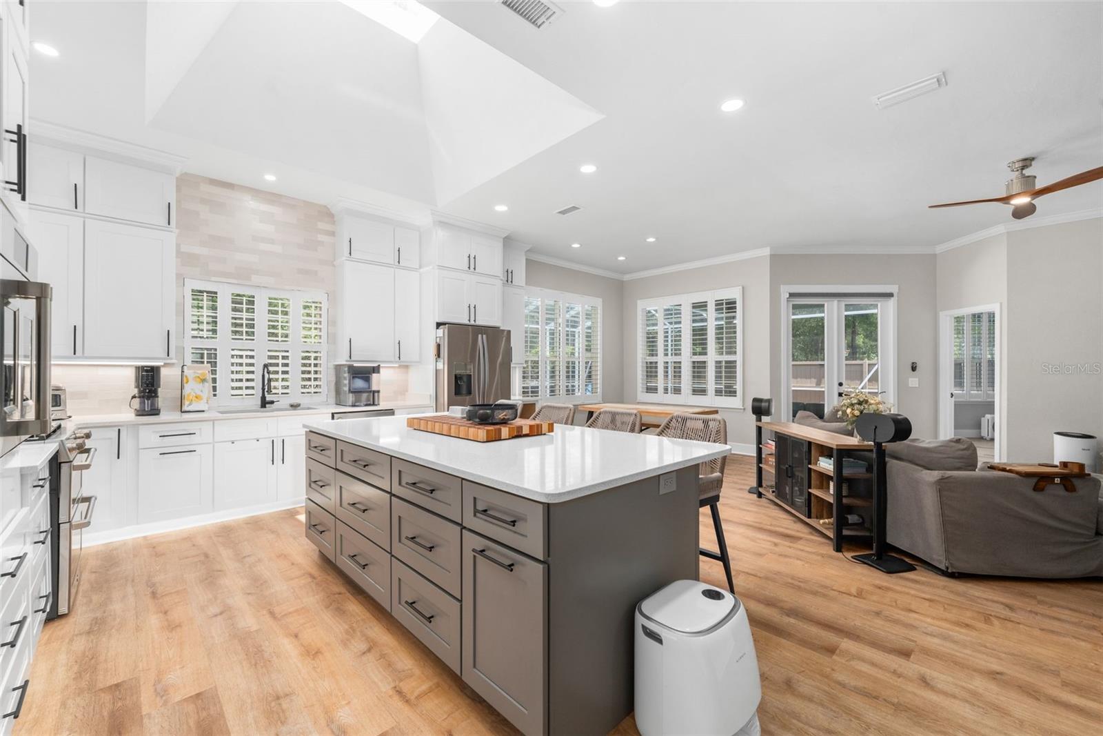 HAILE PLANTATION UNIT 33 PH I - Residential