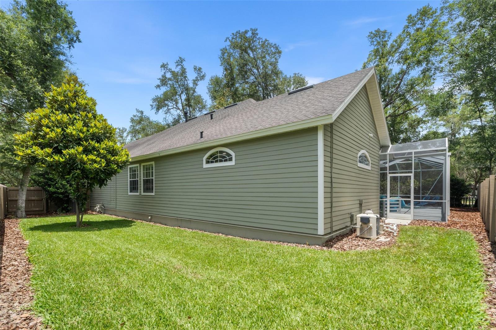 HAILE PLANTATION UNIT 33 PH I - Residential
