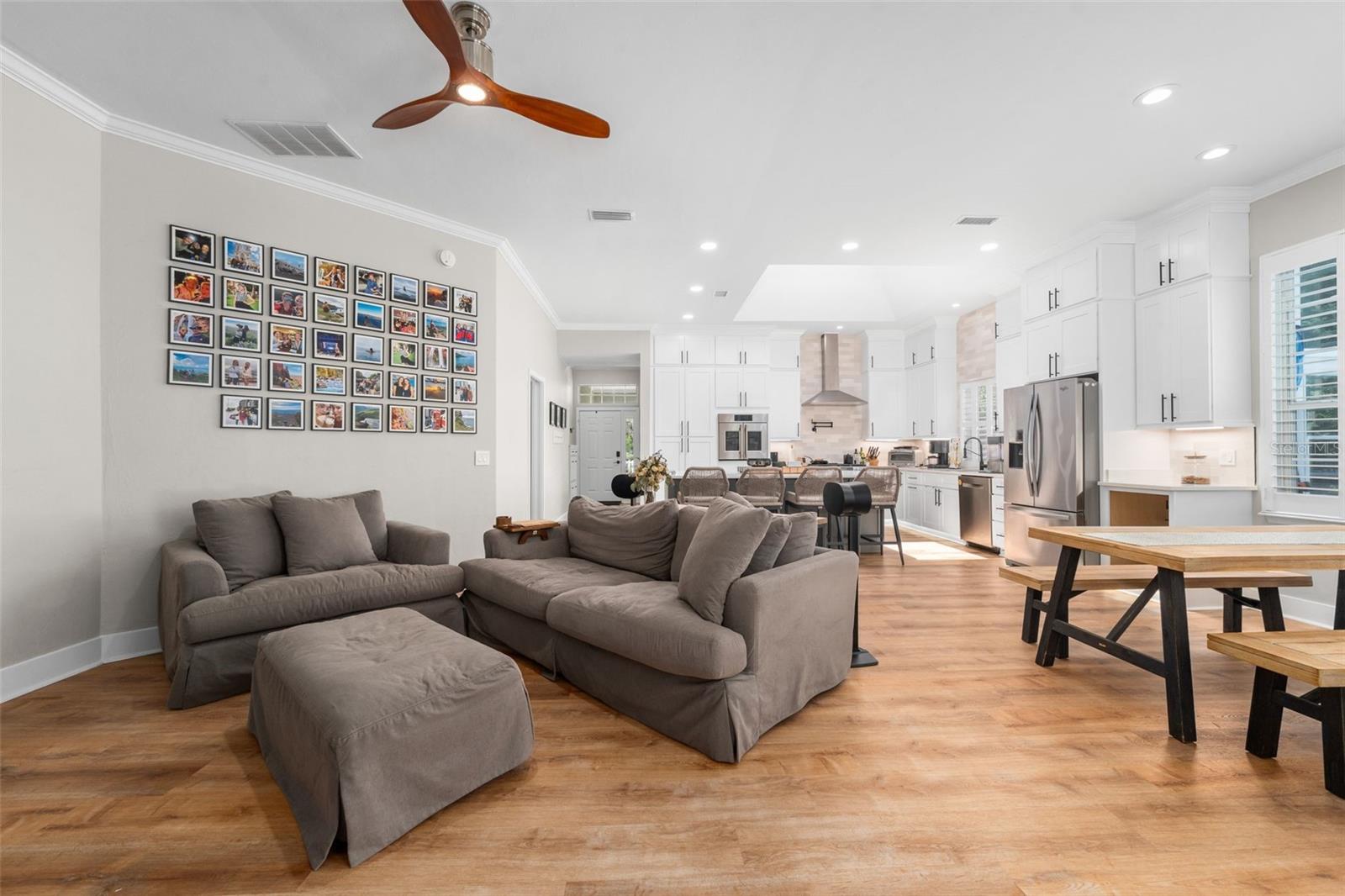 HAILE PLANTATION UNIT 33 PH I - Residential