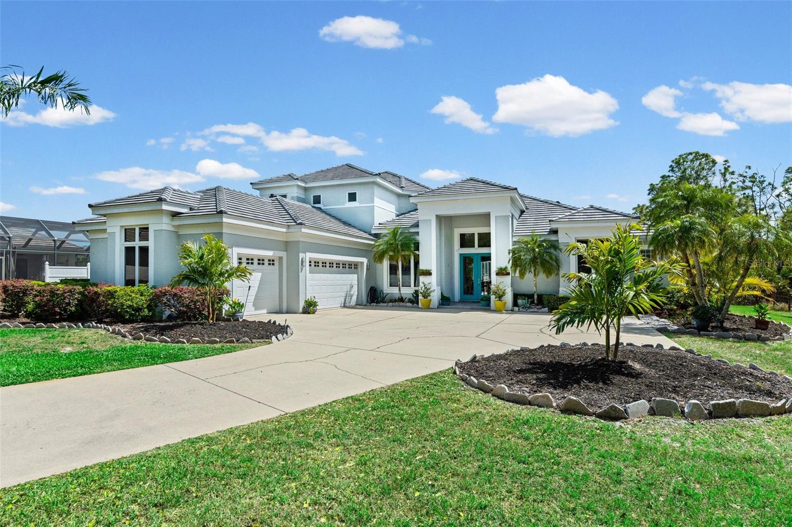 RIVER CLUB SOUTH SUBPHASE V-A - Residential