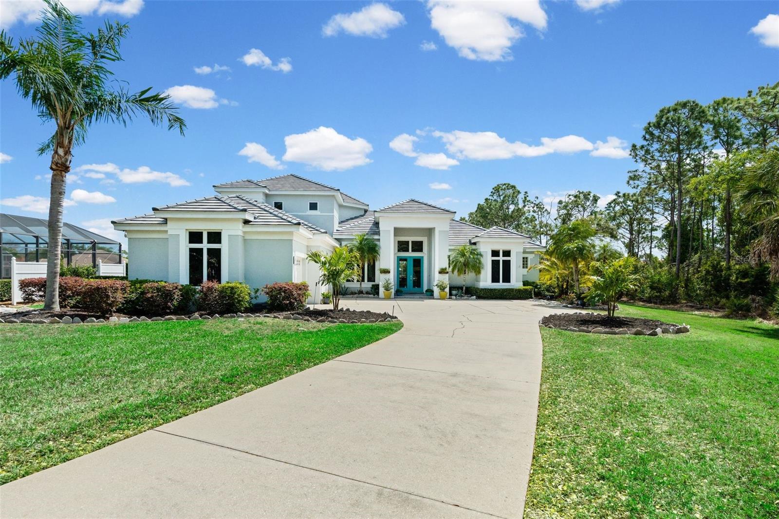 RIVER CLUB SOUTH SUBPHASE V-A - Residential