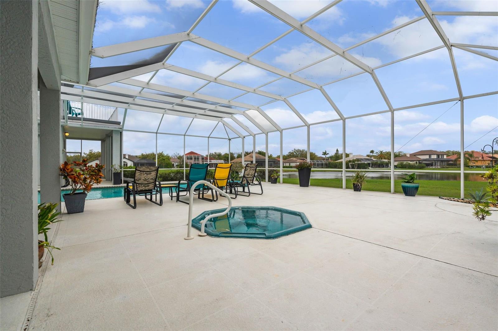 RIVER CLUB SOUTH SUBPHASE V-A - Residential