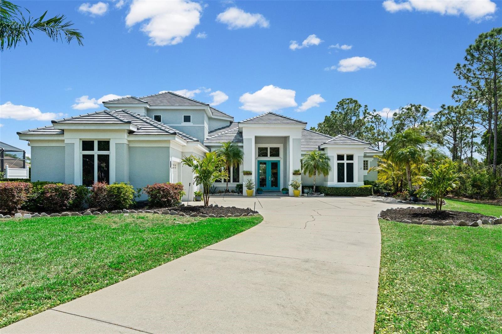 RIVER CLUB SOUTH SUBPHASE V-A - Residential