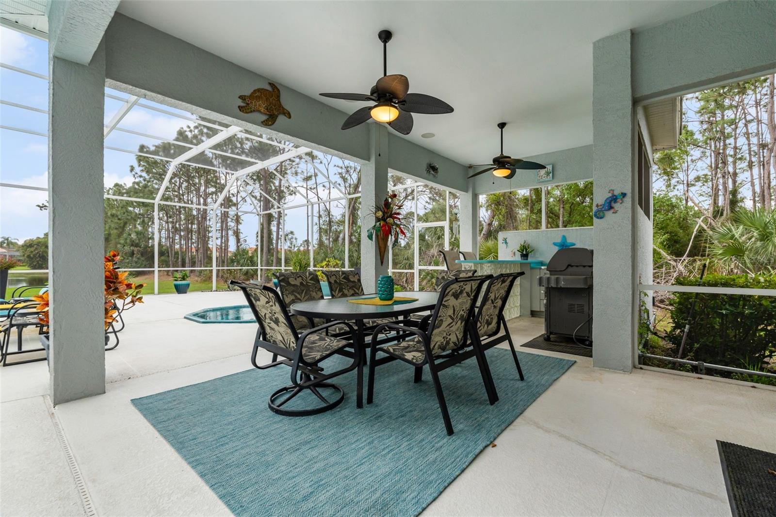RIVER CLUB SOUTH SUBPHASE V-A - Residential