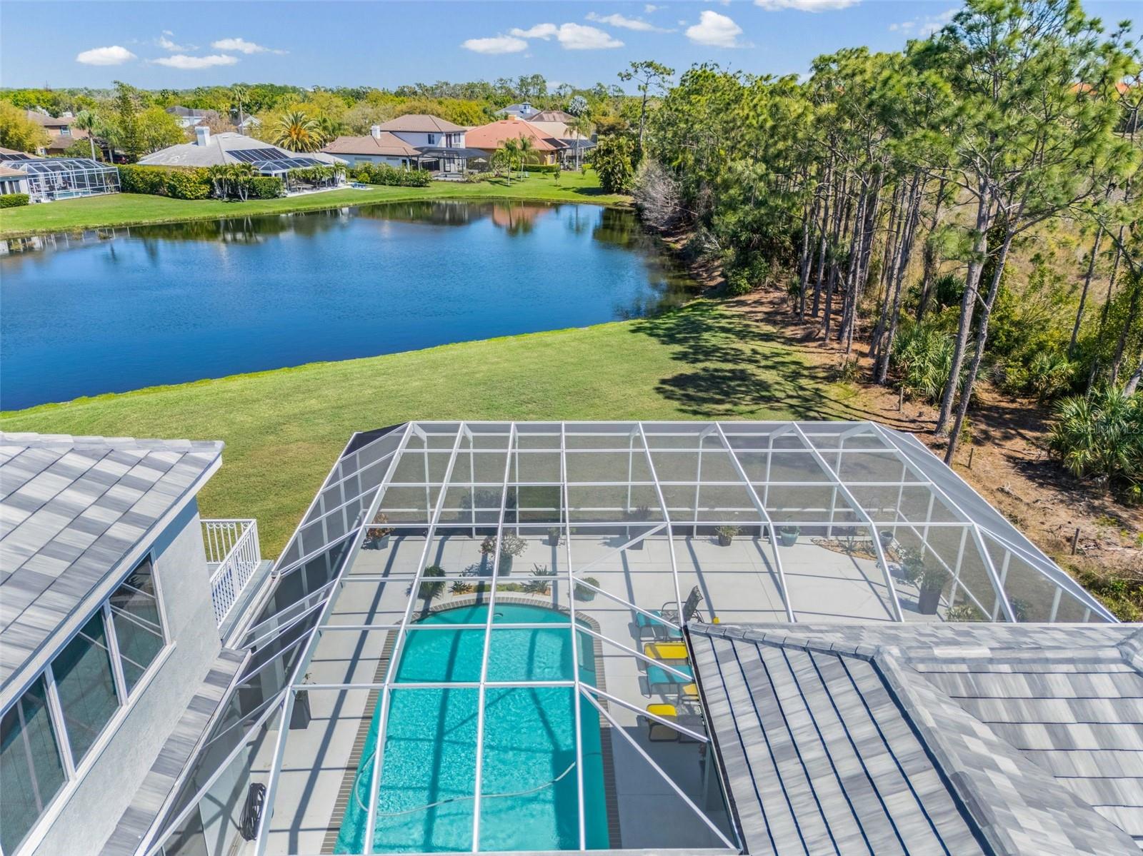 RIVER CLUB SOUTH SUBPHASE V-A - Residential