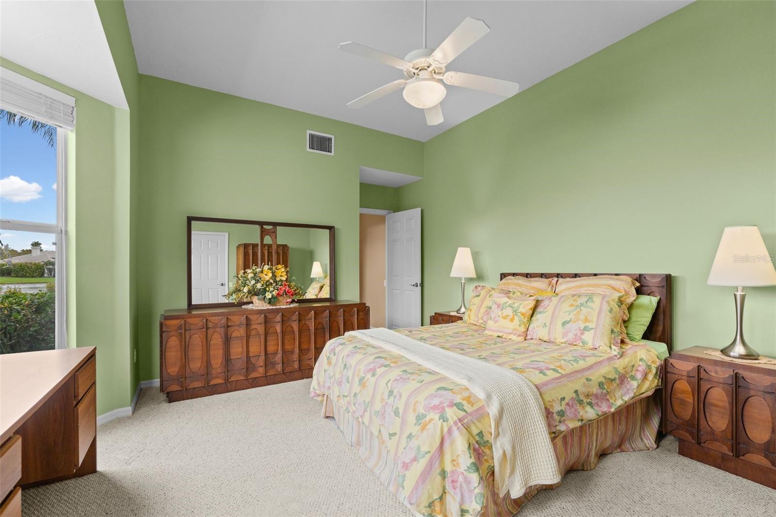 RIVER CLUB SOUTH SUBPHASE V-A - Residential