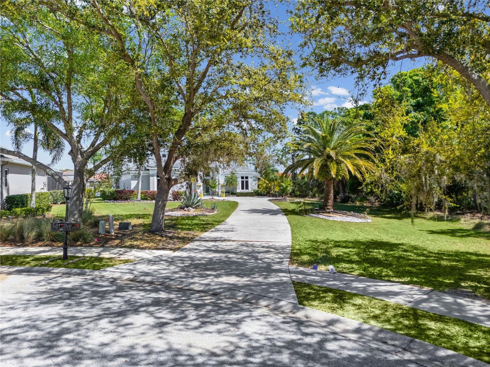RIVER CLUB SOUTH SUBPHASE V-A - Residential